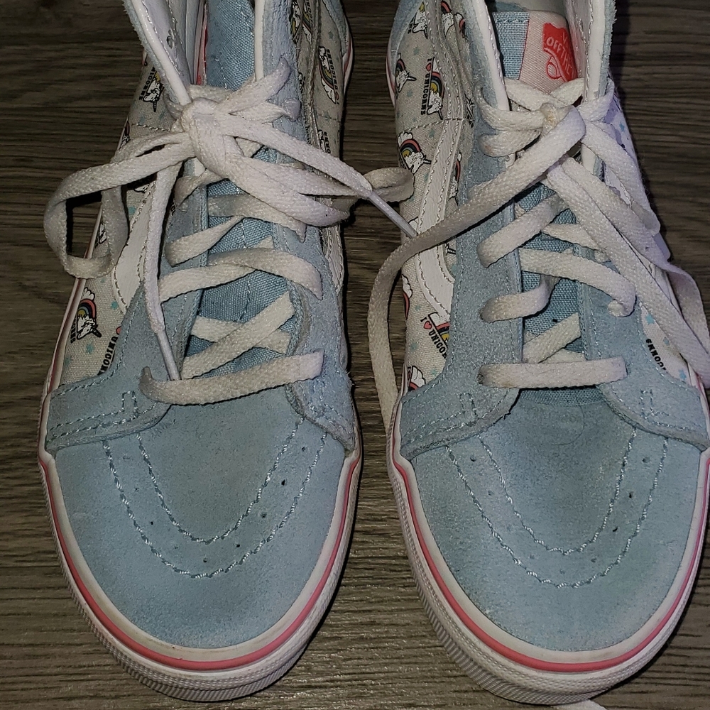Kids shoes